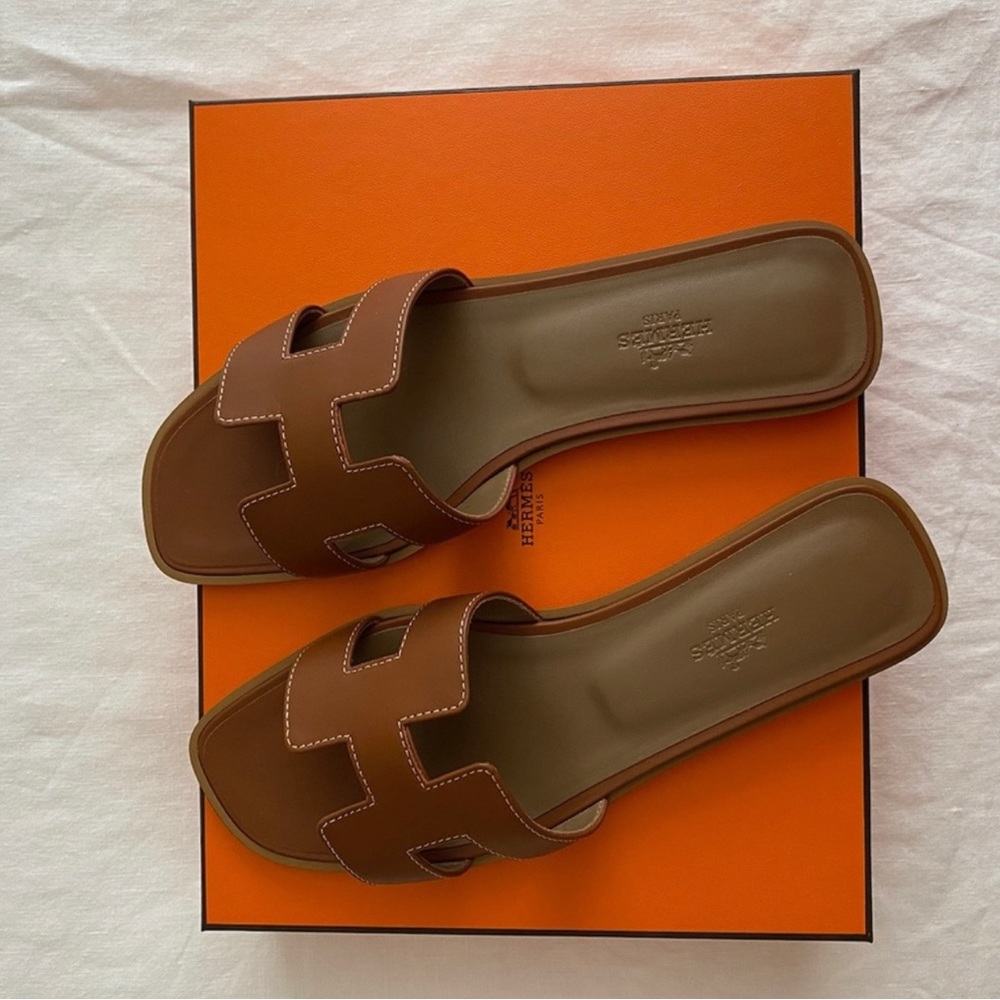 Authentic Hermes 9
